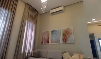Casa à venda no condomínio Belvedere II em Cuiabá MT