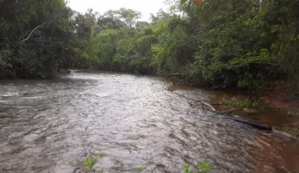 Sítio à venda em Chapada dos Guimarães - MT