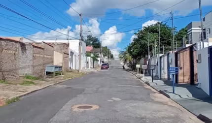 Terreno à venda no bairro Santa Cruz 1 em Cuiabá MT