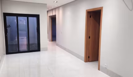 Casa à venda no condomínio Florais Esmeralda em Cuiabá MT