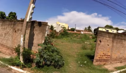 Terreno à venda no Bairro Dom Aquino em Cuiabá MT