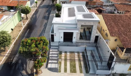 Casa comercial para venda  em Cuiabá MT