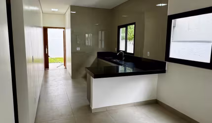 Casa para locação no condomínio Belvedere II em Cuiabá MT