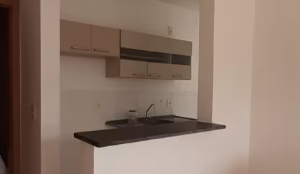 Apartamento para locação no condomínio Chapada dos Montes em Cuiabá MT