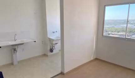 Apartamento à venda no Parque Ohara RNI em Cuiabá MT