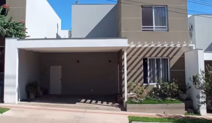Casa para locação no condomínio Riviera D'Itália em Cuiabá MT