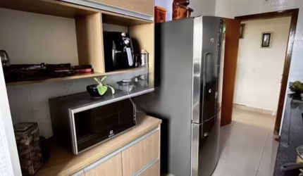 Apartamento à venda no edifício Tom Jobim em Cuiabá MT