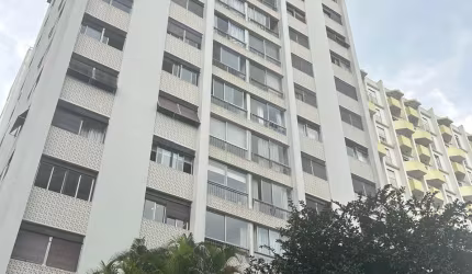 Apartamento à venda, com 3 dormitórios e 123m2 - Higienópolis, São Paulo.