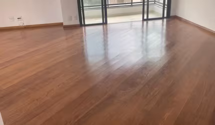 Cobertura Duplex à venda com 176m² e 4 quartos. Vila Andrade - SP.
