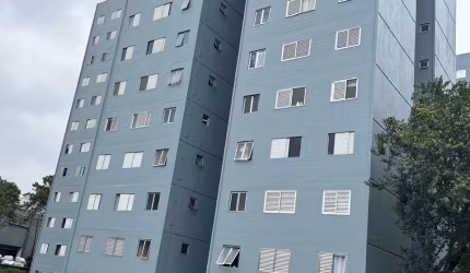 Apartamento à venda, com 50m² e 2 quartos. Vila Água Funda- São Paulo.