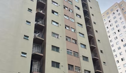Apartamento para venda ou aluguel  com 65m e 2 quartos- Parque Munhoz, SP.