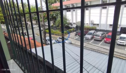 Sala Comercial para Locação em Taboão da Serra, Jardim Bontempo, 1 banheiro