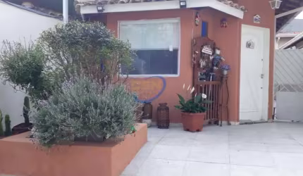 Casa para Venda em Vargem Grande Paulista, Narita Garden, 3 dormitórios, 1 suíte, 3 banheiros, 4 vagas