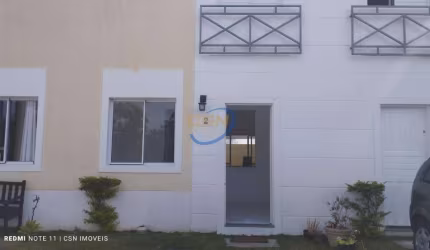 Casa em Condomínio para Locação em Cotia, Jardim Pioneiro, 2 dormitórios, 2 banheiros, 1 vaga