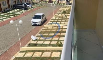 Casa em Condomínio para Venda em Cotia, Jardim Colibri, 2 dormitórios, 2 banheiros, 1 vaga