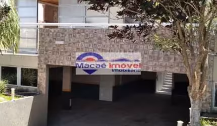 Casa 04 Dorm. em LAGOA  -  Macaé