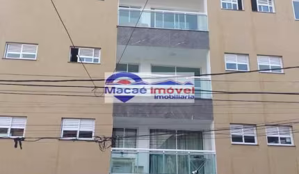 Apartamento em Imbetiba  -  Macaé