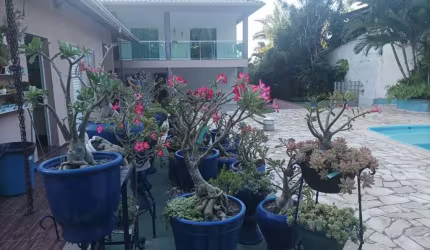 Casa em Glória  -  Macaé