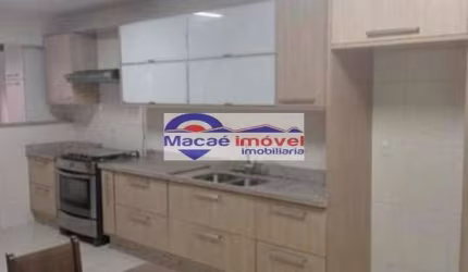 Apartamento em CAVALEIROS  -  Macaé