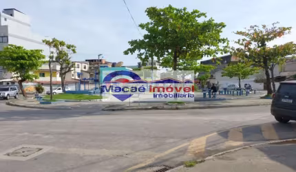 Casa em Visconde de Araújo  -  Macaé