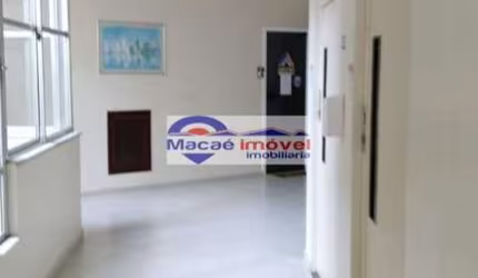 Sala em CENTRO   -  Macaé
