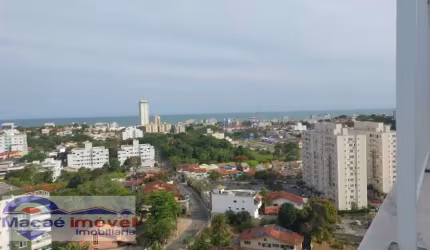 Cobertura em Glória  -  Macaé