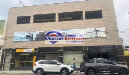 Loja / Salão em Centro  -  Macaé