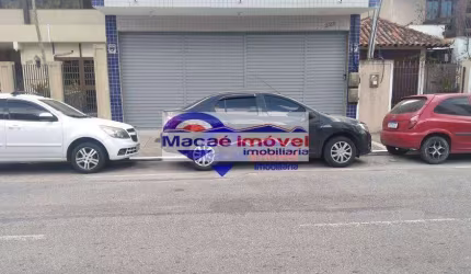 loja em Centro  -  Macaé