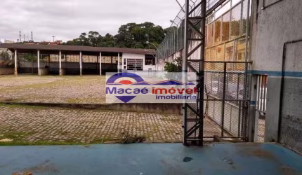 Galpão / Depósito / Armazém em Centro  -  Macaé