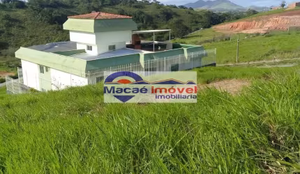 Lote / Terreno em Virgem Santa  -  Macaé