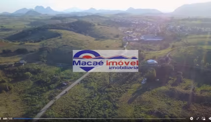 Lote / Terreno em HORTO  -  Macaé