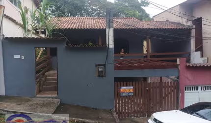 Casa em Jardim Santo Antônio  -  Macaé