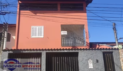 Casa em Miramar  -  Macaé