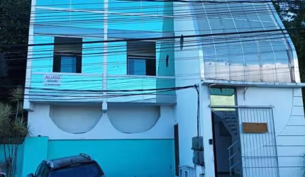 Predio em São Marcos  -  Macaé