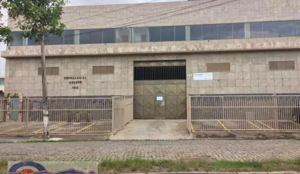 Andar Comercial em Novo Cavaleiros  -  Macaé