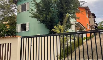 Casa em Mar do Norte  -  Rio das Ostras