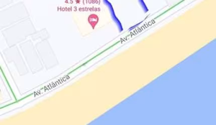 Lote / Terreno em Praia Campista  -  Macaé