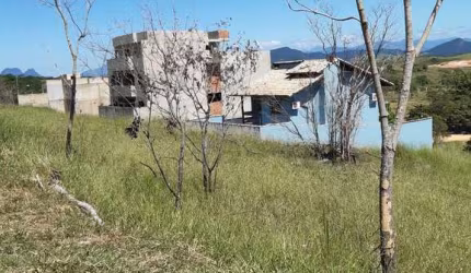 Lote / Terreno em Virgem Santa  -  Macaé