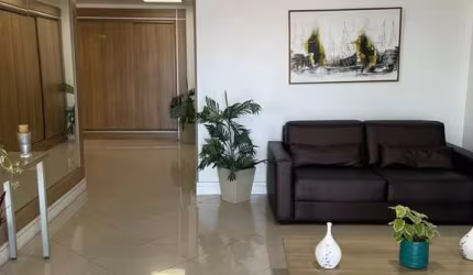 Apartamento em Imbetiba  -  Macaé