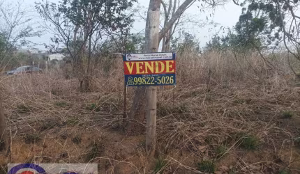 Lote / Terreno em Horto  -  Macaé
