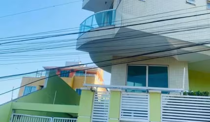 Apartamento em Novo Cavaleiros  -  Macaé