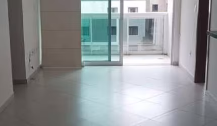 Apartamento em Praia do Pecado  -  Macaé