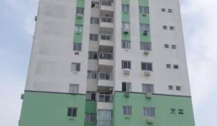 Apartamento em Glória  -  Macaé