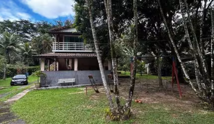 Sítio em Areia Branca  -  Macaé