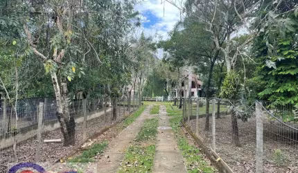 Chácara em Trapiche  -  Macaé