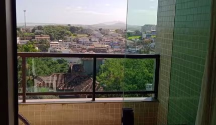 Apartamento em Novo Cavaleiro  -  Macaé