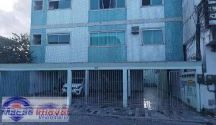 Apartamento em Aroeira  -  Macaé