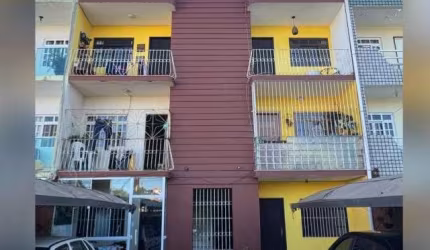 Apartamento em Sol e Mar  -  Macaé