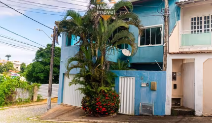 Casa em Glória  -  Macaé