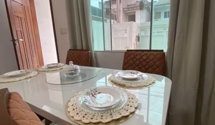 Casa em Jardim Vitória  -  Macaé